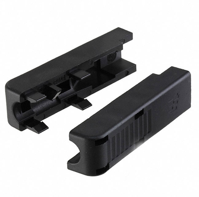 293737-2 TE Connectivity AMP Connectors  Accessoires de connecteur rectangulaire