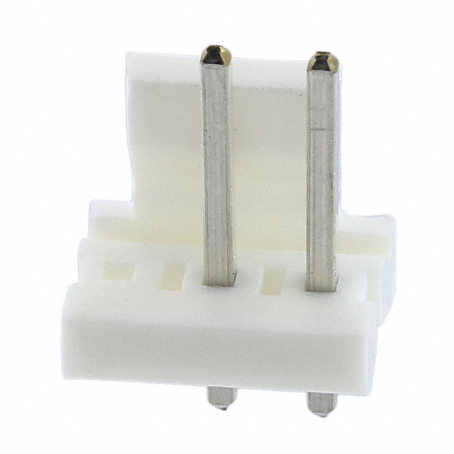 641937-2 TE Connectivity AMP Connectors  Headers Male Pins