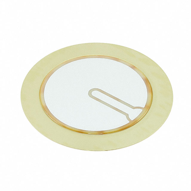 7BB-27-4C Murata Electronics  Buzzer Elements Piezo Benders