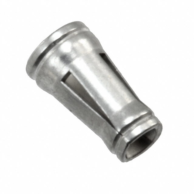 8134-HC-12P3 TE Connectivity AMP Connectors  PC Pin Receptacles Socket Connectors