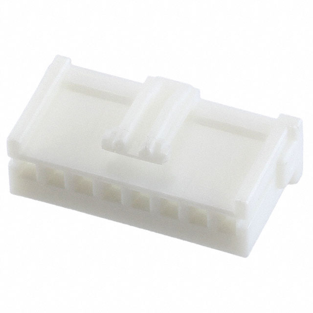 917692-1 TE Connectivity AMP Connectors  Boîtiers de connecteurs rectangulaires