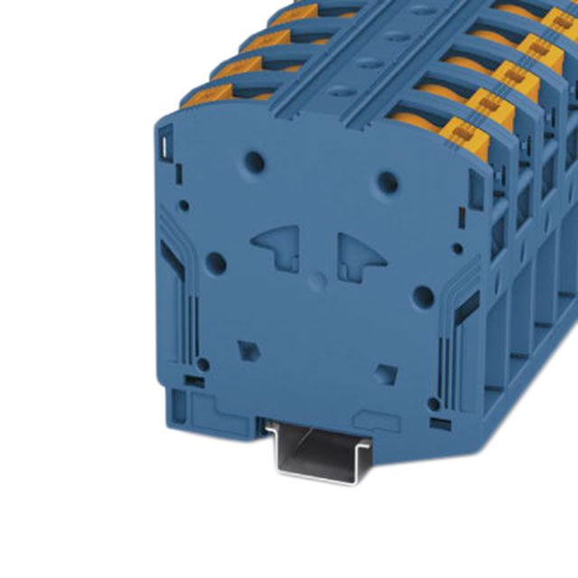 3260066 Phoenix Contact  DIN-Schienenkanal