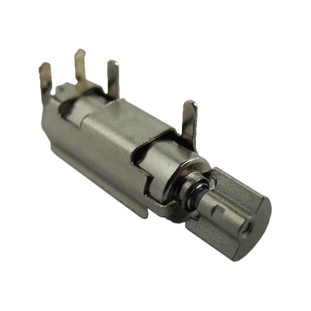 VZ4KC1B1051202 Vybronics Inc  Motores - CA CC