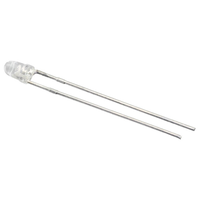 WP710A10LSYCK/J3 Kingbright  Indication LED - Discrète