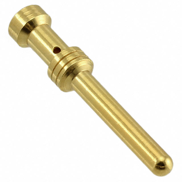 09332006116 HARTING  Heavy Duty Connector Contacts