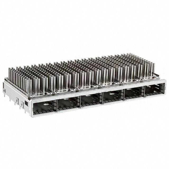 2143330-3 TE Connectivity AMP Connectors  Gruppi di connettori collegabili