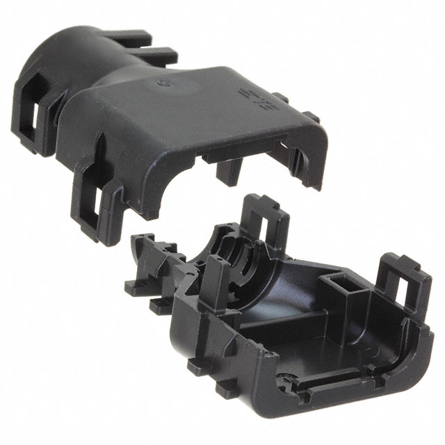 2292861-3 TE Connectivity AMP Connectors  Rectangular Connector Accessories