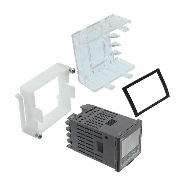 E5CN-HV2M-500 AC100-240 Omron Automation and Safety Température du processus