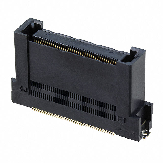 FX20-80S-0.5SV10 Hirose Electric Co Ltd  Arrays Edge Type Mezzanine (Board to Board)