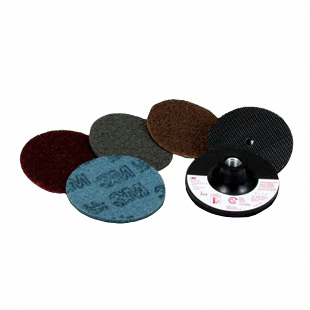 61500117579 3M  Abrasifs et produits de conditionnement de surface