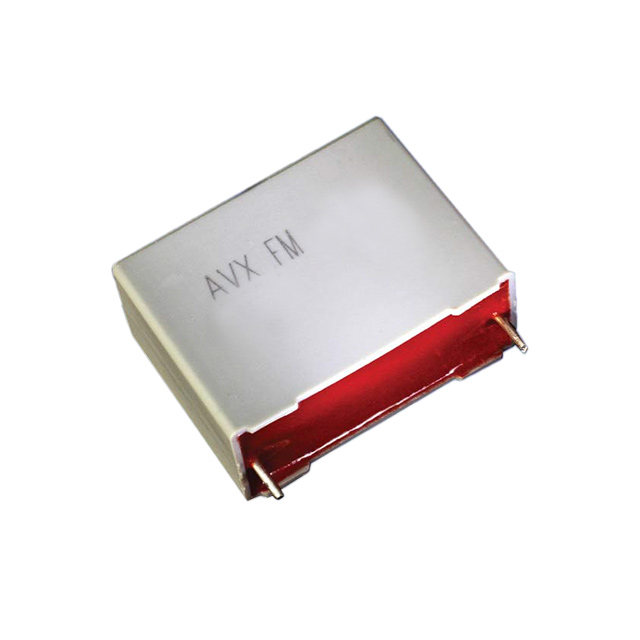 FMD6D0154K02L KYOCERA AVX  Film Capacitors