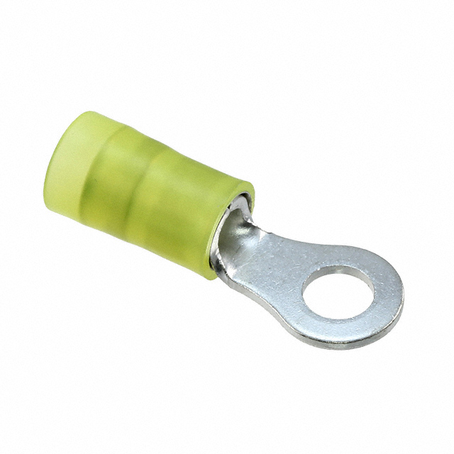 PN10-10R-2K Panduit Corp  Connecteurs annulaires