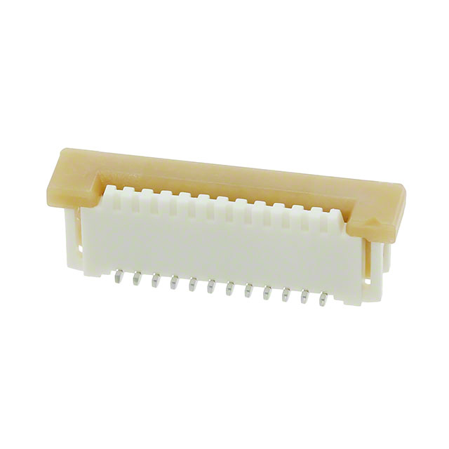 0526101271 Molex  Conjuntos de conectores FFC FPC (planos y flexibles)