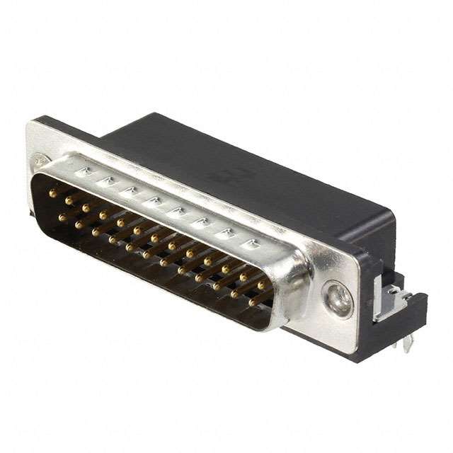 1-1634582-2 TE Connectivity AMP Connectors  D-Sub Connector Assemblies