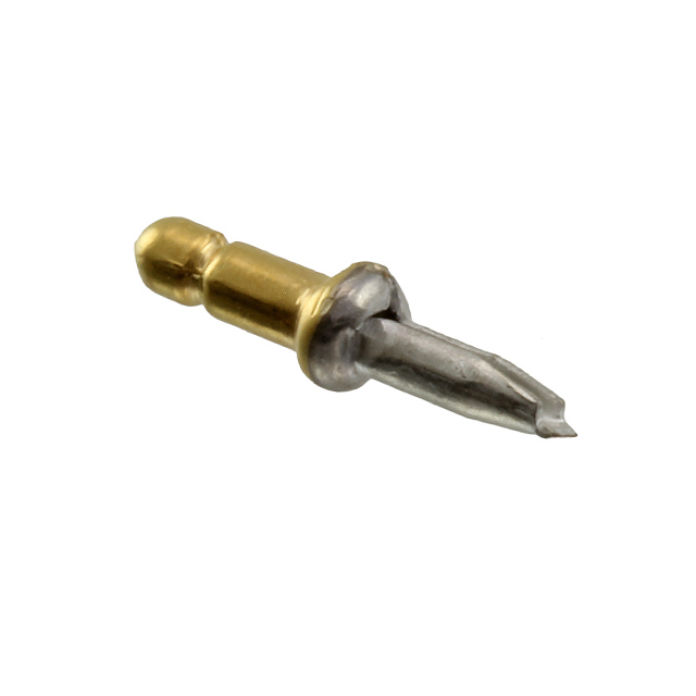 3-60803-1 TE Connectivity AMP Connectors  Connettori a singolo perno per PC