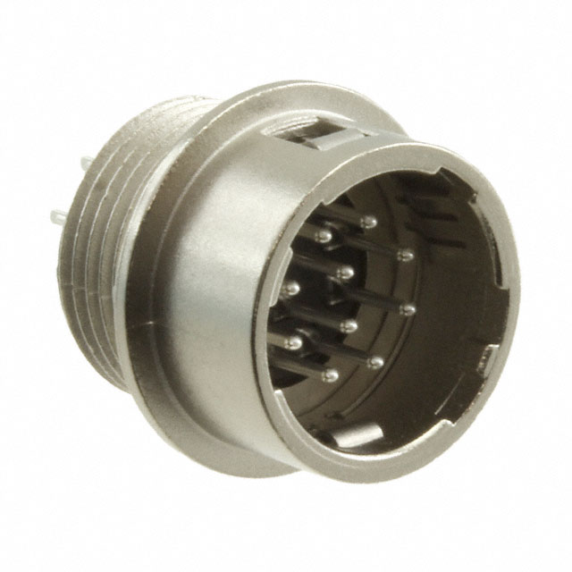 HR10G-10R-10PB(71) Hirose Electric Co Ltd  Gruppi di connettori circolari