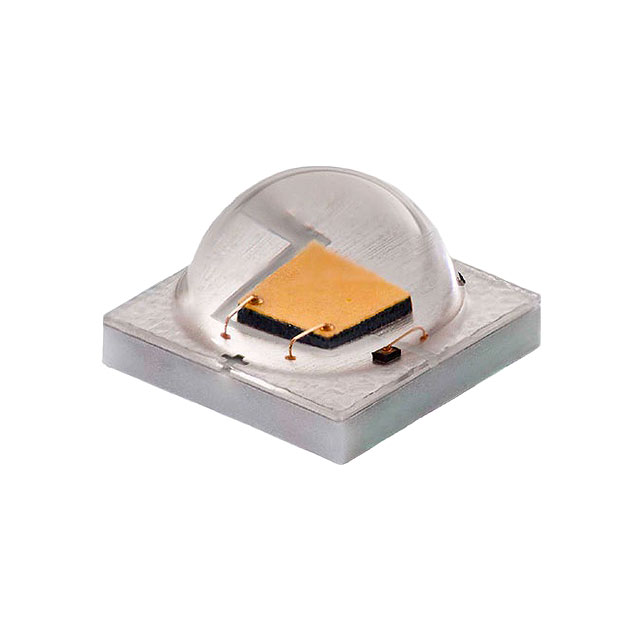 XPEBRO-L1-R250-00B01 CreeLED, Inc.  Éclairage LED couleur