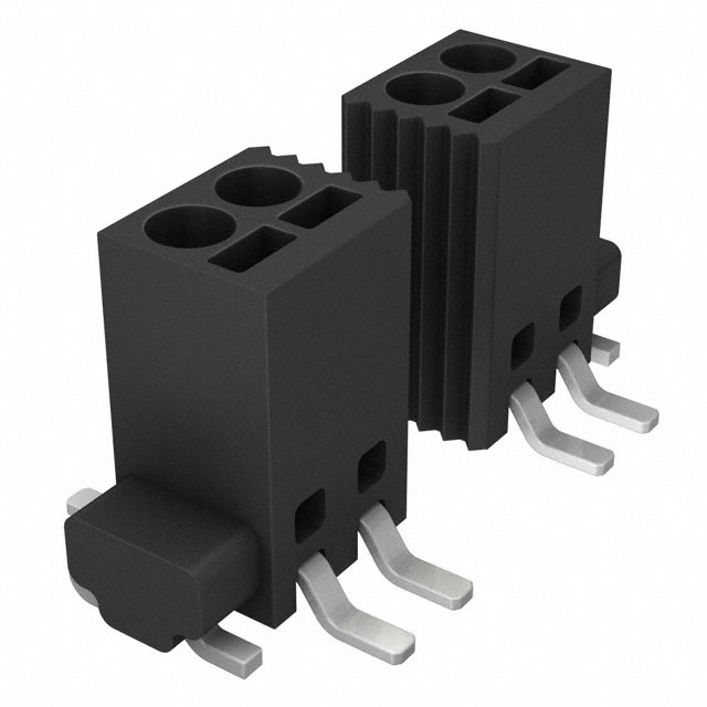 XW4L-08A1-V1 Omron Electronics Inc-EMC Div  Fil à carte