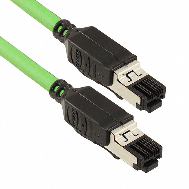 9457711184 HARTING  Assemblaggi di cavi