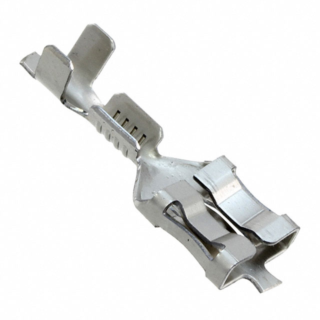 2178438-1 TE Connectivity AMP Connectors  Connettori a sgancio rapido Connettori a sgancio rapido