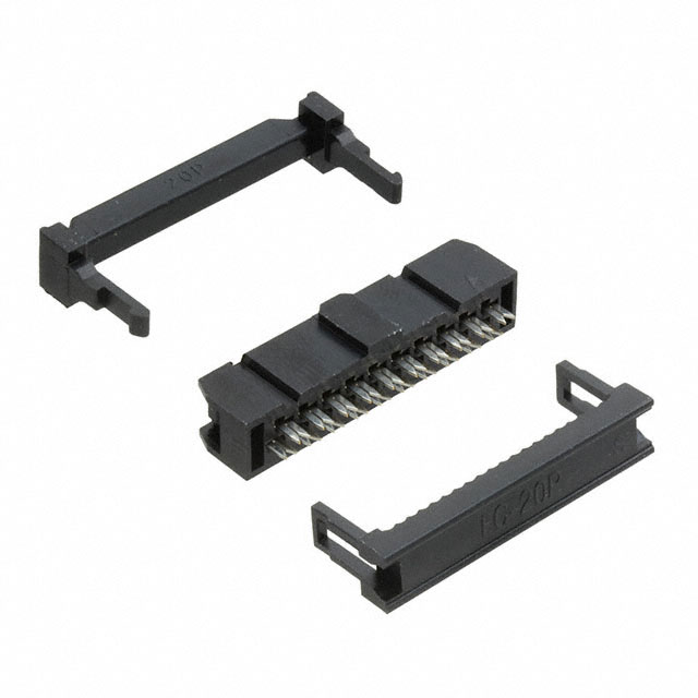 3030-20-0103-00 CNC Tech  Support de panneau suspendu gratuit