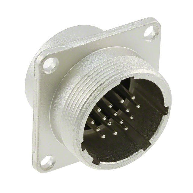 JR21RK-16P Hirose Electric Co Ltd  Assemblages de connecteurs circulaires