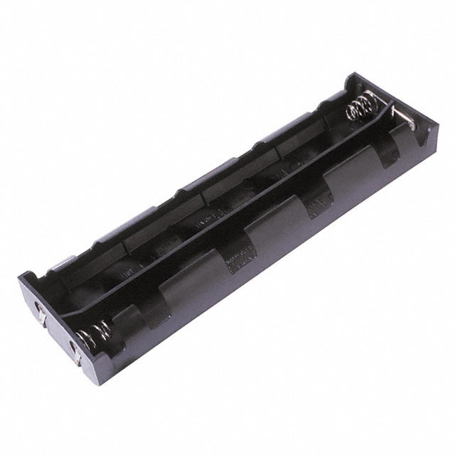 BH28DL MPD (Memory Protection Devices)  Supports de batterie, clips, contacts
