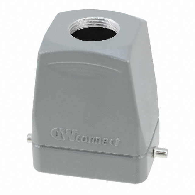 0936010862 Molex  Boîtiers de connecteurs robustes, capots, bases