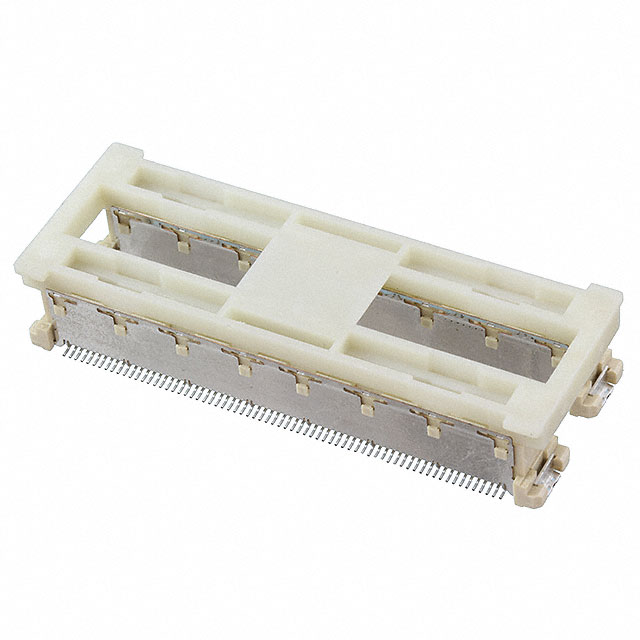 1-5353727-0 TE Connectivity AMP Connectors  Matrices de type bord Mezzanine (carte à carte)