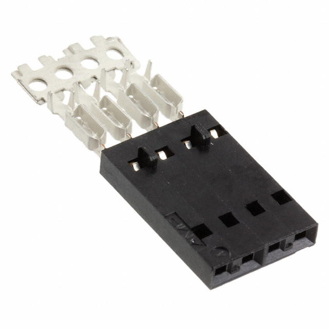 5-103970-3 TE Connectivity AMP Connectors  Support de panneau suspendu gratuit