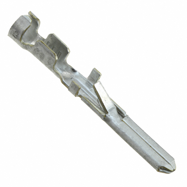 928931-2 TE Connectivity AMP Connectors  Connettori a sgancio rapido Connettori a sgancio rapido