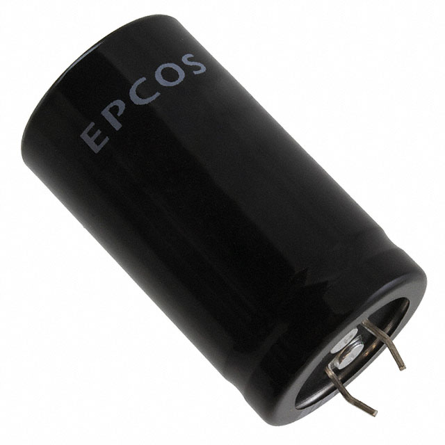 B43505A5157M000 EPCOS - TDK Electronics  Condensateurs électrolytiques en aluminium