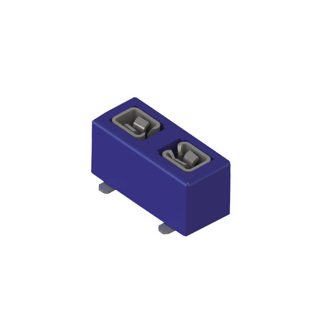 3587-15TR Keystone Electronics Porte-fusibles
