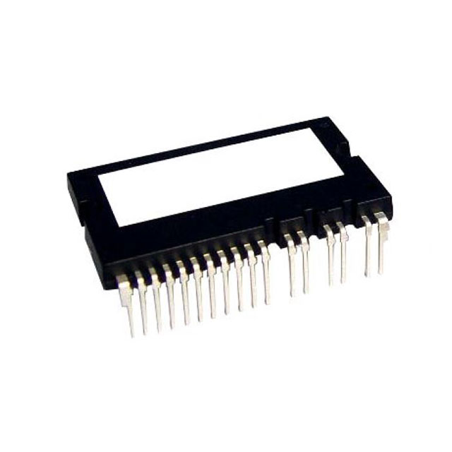 FNE41060 onsemi  Power Driver Modules
