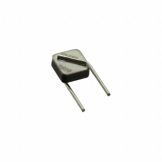 TRF250-145US-B-0.5 Littelfuse Inc. Fusibles reiniciables PTC