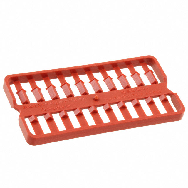 9350006190 HARTING  Accessoires de connecteur rectangulaire