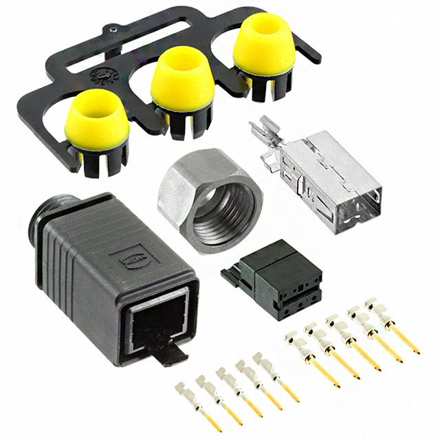 9451451300 HARTING  Support de panneau suspendu gratuit