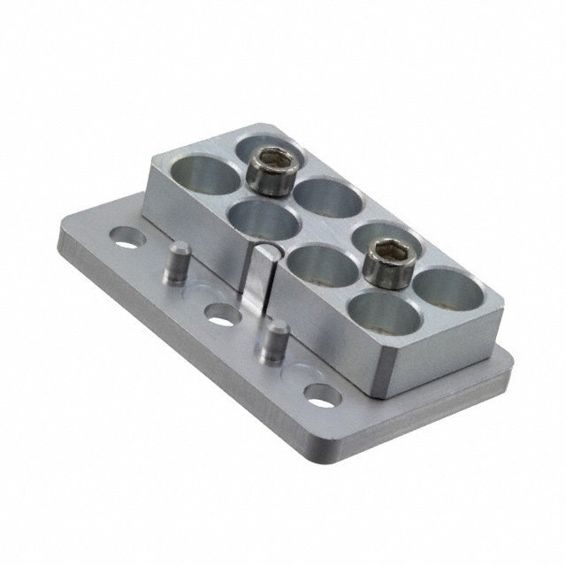 2157553-1 TE Connectivity Aerospace, Defense and Marine  Backplane Connector Accessories
