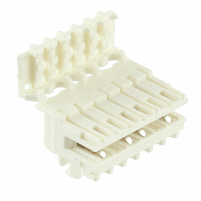 5-1534798-6 TE Connectivity AMP Connectors  Support de panneau suspendu gratuit