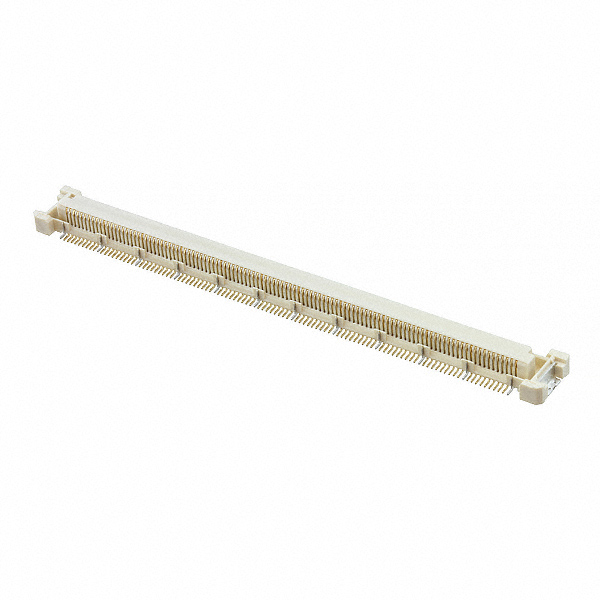 6-5353606-6 TE Connectivity AMP Connectors  Matrices de type bord Mezzanine (carte à carte)