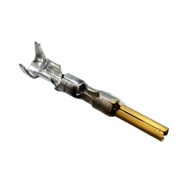 794221-3 TE Connectivity AMP Connectors  Rectangular Connector Contacts