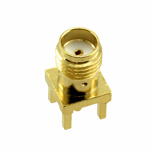 CONSMA001-G TE Connectivity Linx  Gruppi di connettori coassiali (RF)