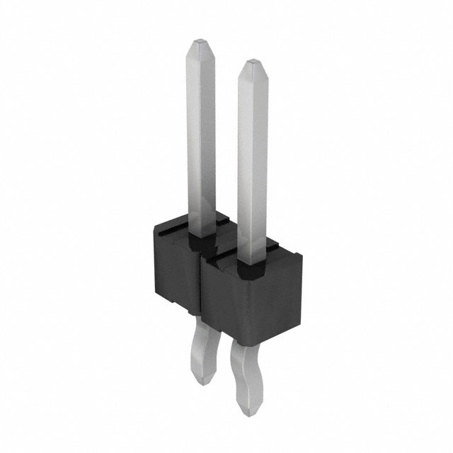 22285022 Molex  Embases à broches mâles