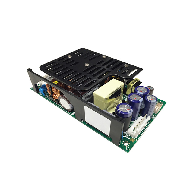 CUS200M-12 TDK-Lambda Americas Inc  AC DC Converters