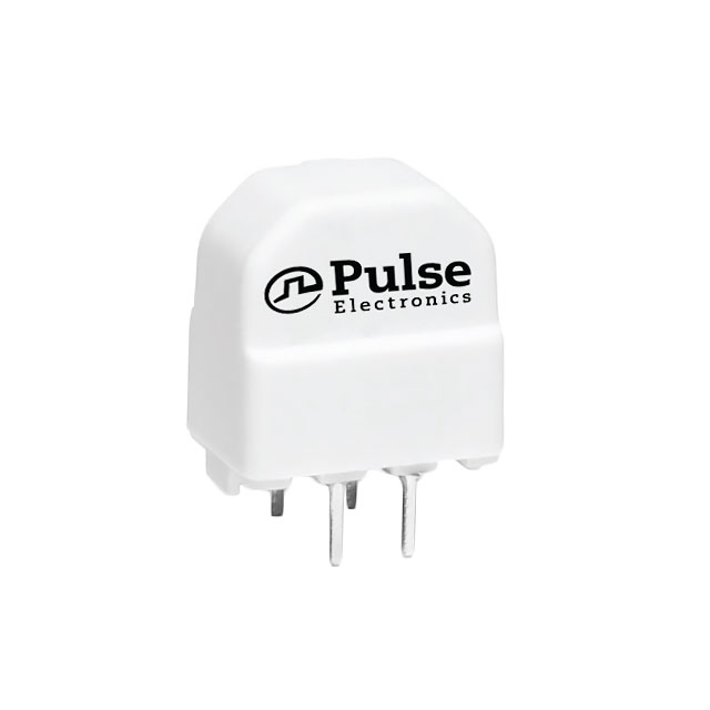 FE2X10-4-2NL Pulse Electronics  Induttanze di modo comune