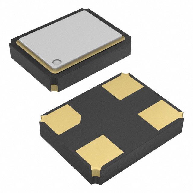 US3200005Z Diodes Incorporated  Crystals