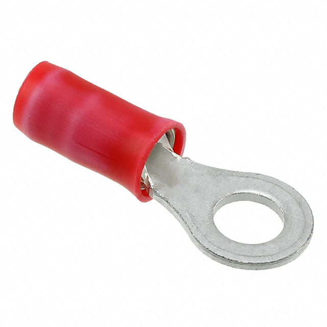 171506-3 TE Connectivity AMP Connectors  Connettori ad anello