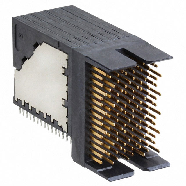 1934349-1 TE Connectivity AMP Connectors  Specialized