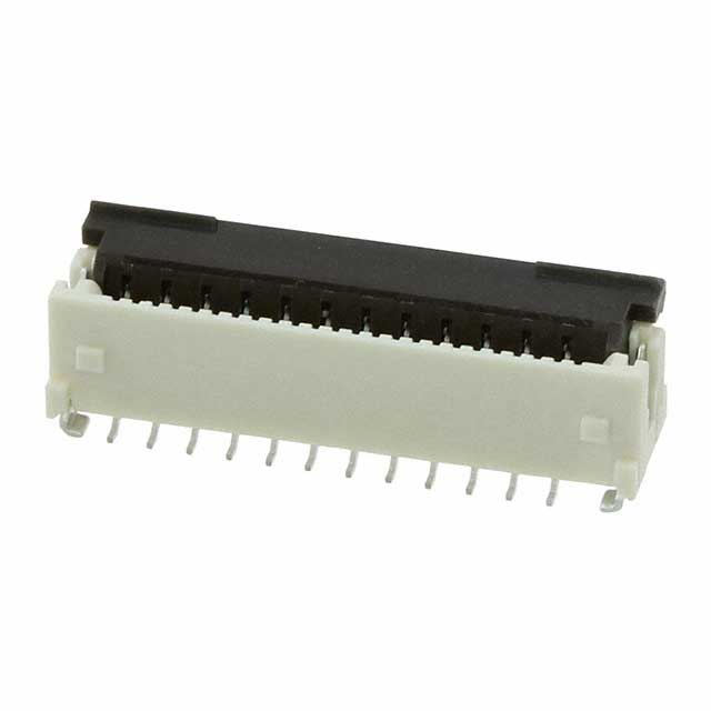5019512400 Molex  Gruppi di connettori FFC FPC (flessibili piatti)
