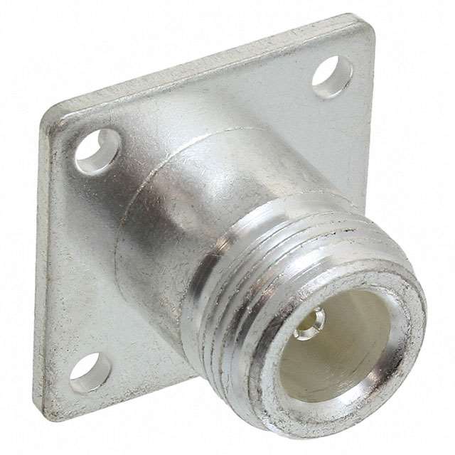 1-1337418-0 TE Connectivity AMP Connectors  Coaxial Connector (RF) Assemblies